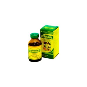 VERRUGAL - FRASCO x 20 ML