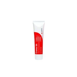CREMA DERMICA PARA PERROS Y GATOS CREMA 6A – CHISGUETE x 30 GR