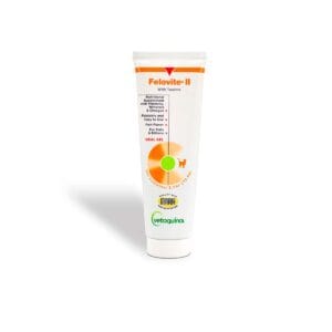VITAMINAS PARA GATOS FELOVITE II - CHISGUETE x 70 GR