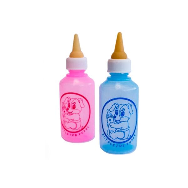 BIBERÓN x 55ML - BIBERONES PARA PERRO Y GATO