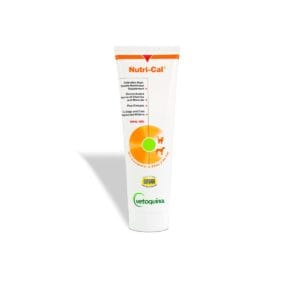 VITAMINAS PARA PERROS Y GATOS NUTRICAL - CHISGUETE x 120 GR
