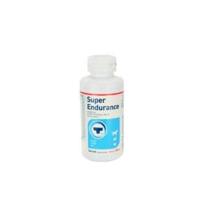 SUPER ENDURANCE - FRASCO X 100 ML | VITAMINAS PARA AVES