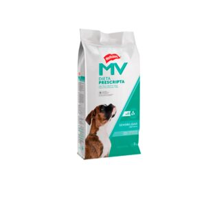 ALIMENTO SECO MEDICADO PARA PERROS HOLLIDAY MV SENSIBILIDAD DIETARIA - BOLSA x 2 KG