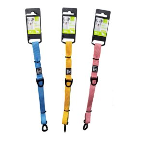 CORREA PARA PERRO NUNBELL 2.0 X 150 CM  - TALLA M/L