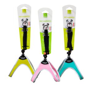 PET HARNESS PARA PERRO NUNBELL - TALLA 3