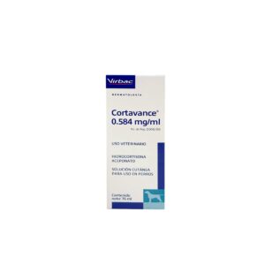 CORTAVANCE - FRASCO X 76 ML