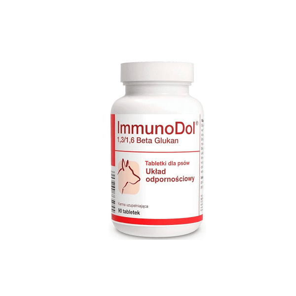 IMMUNODOL - FRASCO X 90 TABS