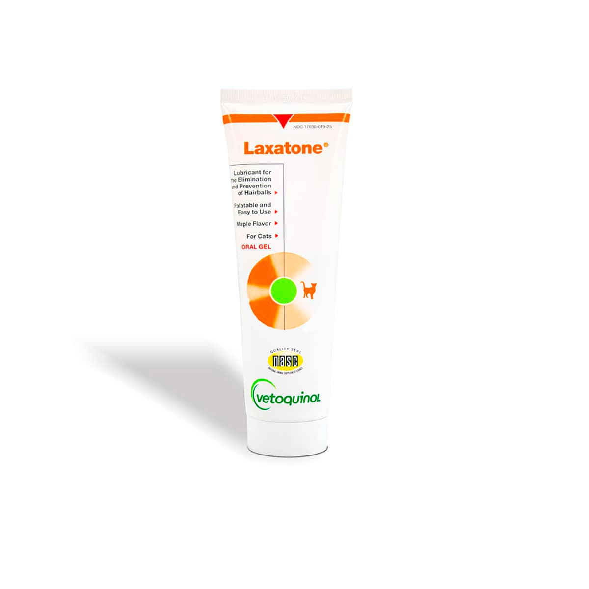 SUPLEMENTO PARA GATOS LAXATONE – CHISGUETE X 120.5G